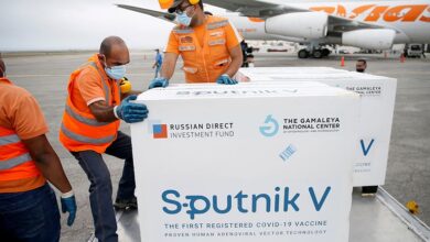 Photo of ¿Qué pasa con los anticuerpos de la Sputnik V?
