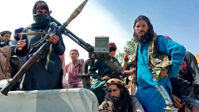 Photo of Los talibanes anunciaron una amnistía