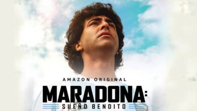 Photo of Hay fecha de estreno para la serie de Maradona