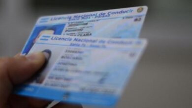 Photo of Prórroga vigente para los vencimientos de las licencias de conducir