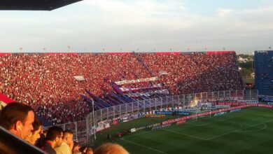 Photo of El Gobierno podrá fecha para el regreso de hinchas a los estadios