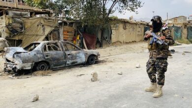 Photo of Afganistán: En un ataque murieron 4 niños