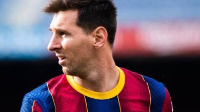 Photo of Es oficial: Barcelona anunció que Lionel Messi no seguirá jugando en el club