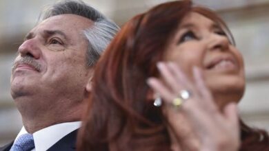 Photo of Sin CFK; Buscan apuntalar el liderazgo de Alberto Fernández dentro de la coalición de gobierno