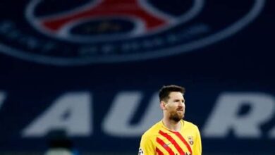 Photo of Expectativa mundial: Lionel Messi llamó a una conferencia de prensa tras su salida del BC