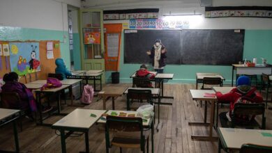 Photo of Así funciona el refuerzo escolar en Bahía Blanca