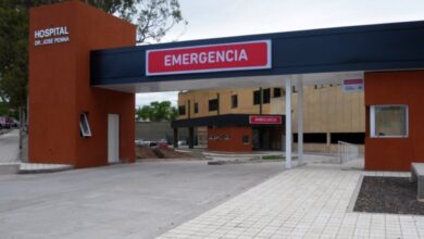 Photo of Hospital Penna: No hay pacientes en la terapia Covid