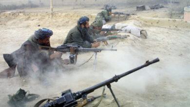 Photo of Estados Unidos teme un ataque de Al Qaeda