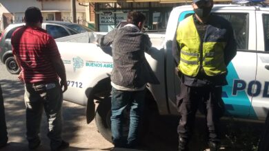 Photo of Quiso «coimear» a la policía y terminó preso