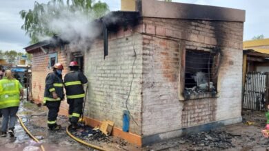 Photo of Incendio trágico: Así está la investigación