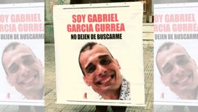 Photo of Caso Gurrea: Se investigará un homicidio