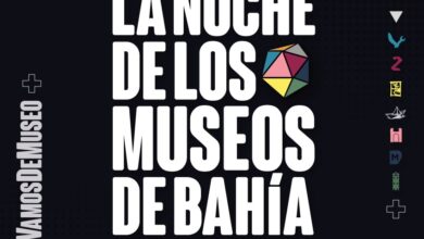 Photo of La Noche de los Museos en Bahía