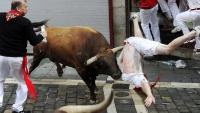 Photo of Corrida en España: Un toro mató a un hombre