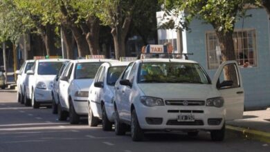 Photo of Aumento de taxis: Mirá las nuevas tarifas