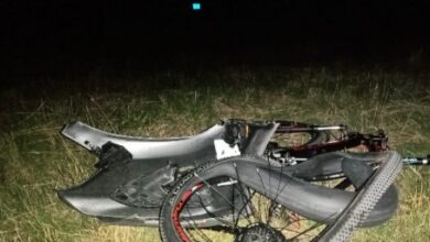 Photo of Ciclista falleció al ser embestido por un auto