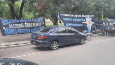 Photo of Banda de los Fleteros: Condenaron a todos