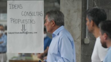 Photo of El Municipio lleva las reuniones de gabinete a los barrios