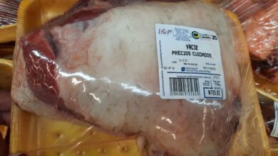 Photo of Fuertes críticas a los cortes de carne de la «Coope»