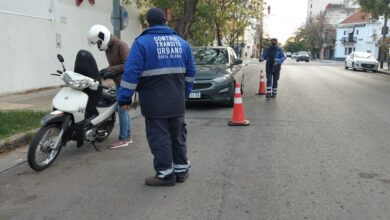Photo of «Según datos, las motos son el peligro de la ciudad»