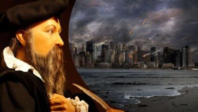 Photo of Las predicciones de Nostradamus para 2022