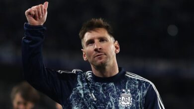 Photo of Sin Messi se dió a conocer la lista de convocados para jugar contra Chile y Colombia