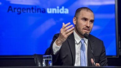 Photo of Guzmán y Pesce sobre el acuerdo con el FMI: «No es ajuste y reduce las incertidumbres”