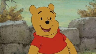 Photo of Winnie Pooh llama a los niños internados en los hospitales