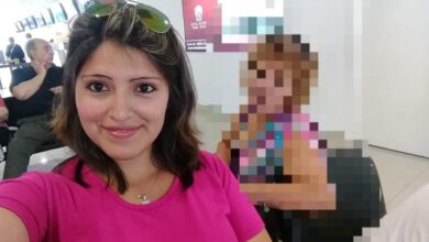 Photo of Quedó libre la mujer que hizo 70 amenazas de bomba