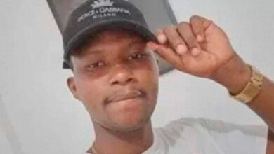 Photo of Un mozo africano reclamó su pago y lo mataron a golpes