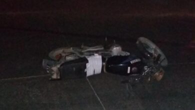 Photo of Falleció un motociclista al chocar contra un camión
