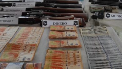 Photo of Causa por drogas en Monte Hermoso: Hallaron un arsenal