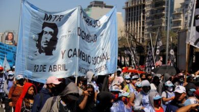 Photo of No habrá más alta de planes sociales en Argentina