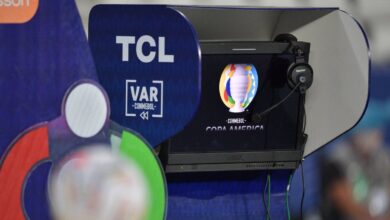 Photo of AFA inauguró salas del VAR para el fútbol argentino