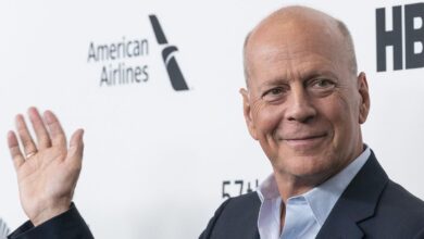 Photo of Por problemas de salud, Bruce Willis se retira de la actuación