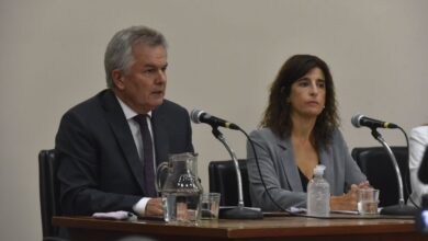 Photo of El intendente inauguró las sesiones en el Concejo