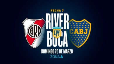 Photo of River y Boca protagonizarán un nuevo Superclásico en el Monumental