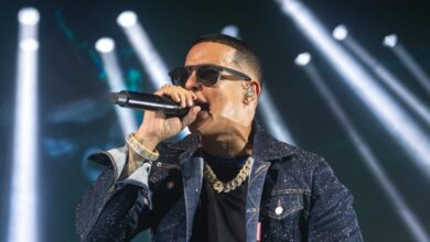 Photo of Daddy Yankee anunció que se retira de la música