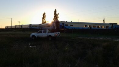 Photo of Camionero procesado por el descarrilamiento del tren en Olavarría