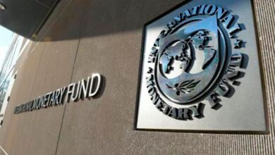 Photo of El FMI pronosticó que la economía argentina caerá
