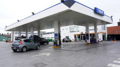 Photo of Así quedaron los precios de combustibles en Bahía