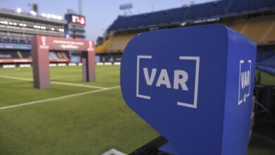 Photo of AFA anunció cambios en el VAR
