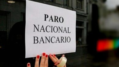 Photo of Paro bancario: ¿Qué se puede hacer durante este día?