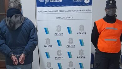 Photo of Borracho protagonizó una persecución policial