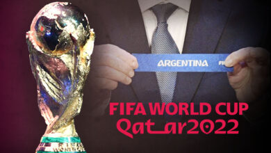 Photo of Así será el sorteo de los grupos del Mundial de Qatar