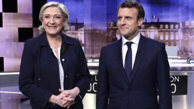 Photo of Francia elige presidente