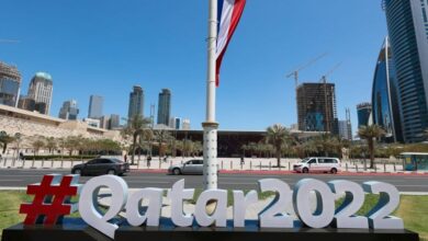 Photo of VIDEO: Presentaron la canción del Mundial Qatar 2022