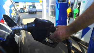 Photo of Los precios de los combustibles en Bahía con el nuevo aumento