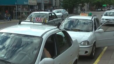 Photo of El Concejo aprobó un aumento en la tarifa de taxis