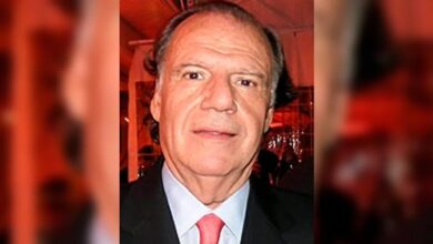 Photo of Murió a los 80 años Raúl Lecouna, histórico productor de televisión