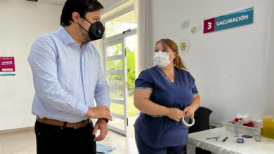 Photo of Rebrote de coronavirus: PBA pide volver a usar el barbijo